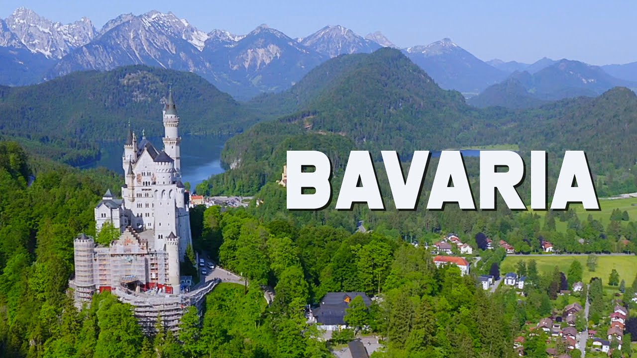 Best Things To Do In Bavaria Germany From Franconia To The Alps