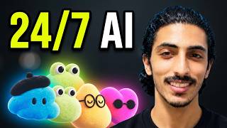 OpenAI Just Changed AI Forever: Meet Dots (24/7 Agents)