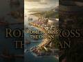 What if Roman Empire Reached America