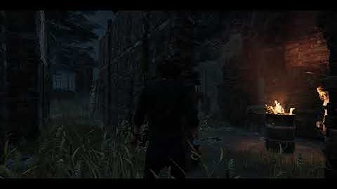 DBD Deathslinger Secret OP Build