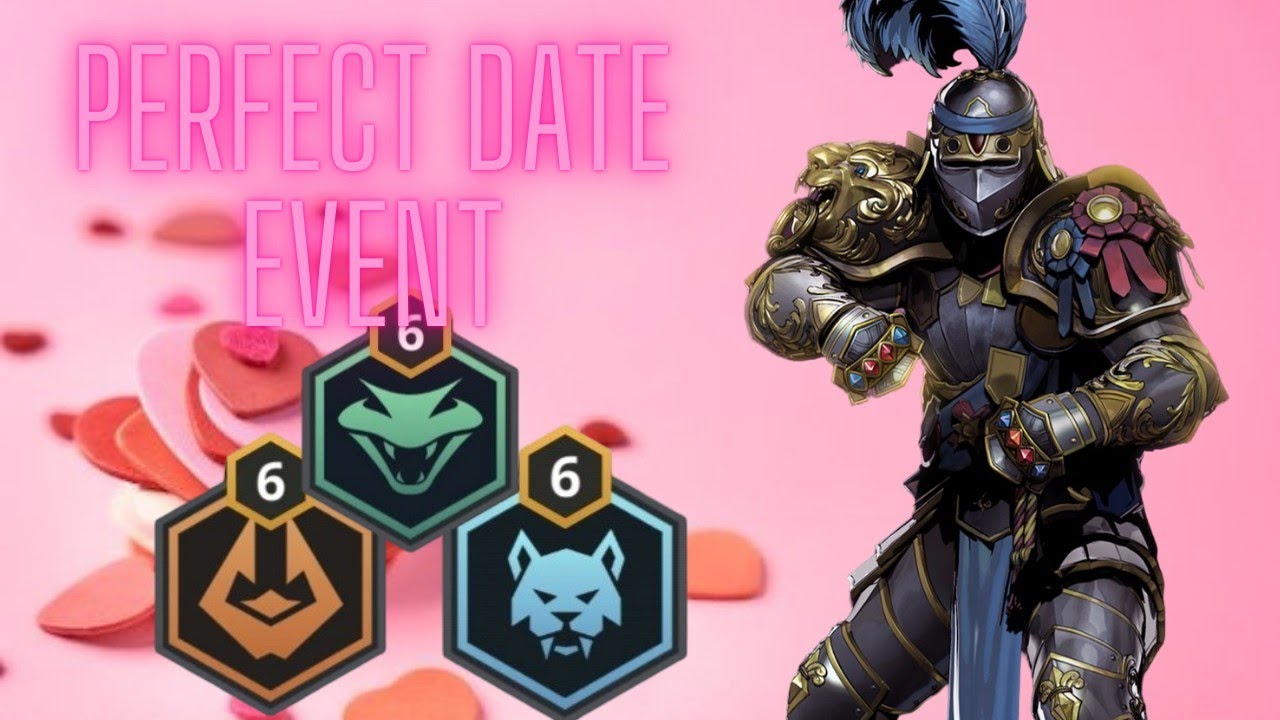 Best sets vs Milord de ironclad ll Perfect Date event ll shadow fight 3 gameplay