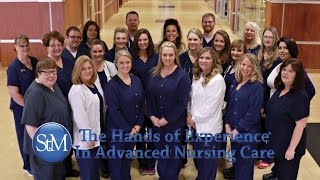 With These Hands - Nurses
