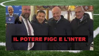 Clamoroso‼️Scandalo Inter,tifosi inviperiti sui social .Ancora ultras Interisti dalla Figgc.