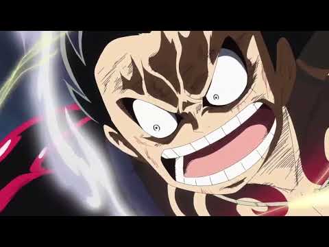 King Kong Gun One Piece