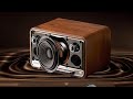 Review Edifier D32 Wireless Speaker | Hi-Res Audio, AirPlay 2 &amp; LDAC Sound