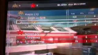 We won 2nd map gg