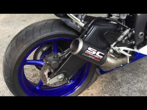 SC Project Slipon