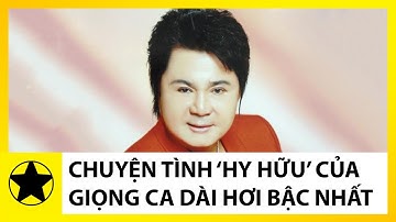 Tiểu Sử Châu Thanh || Chuyện Tình 