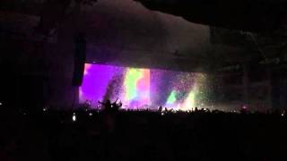 Tame Impala - New Person, Same Old Mistakes - Alexandra Palace, London - 12th February 2016