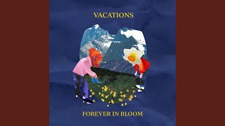 Video thumbnail of "Vacations - Something Here"