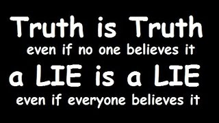 Diabolical Duplicity → The Controllers Hidden Pyramid of Deception