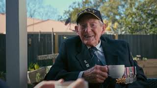 The Ode | ANZAC Day Traditions