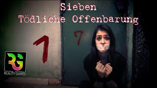 Let's Play Sieben: Tödliche Offenbarung (Premium/Deutsch) 💀 1 screenshot 4