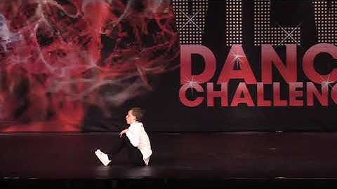 I Know You Got Soul - Absolute Dance Inc