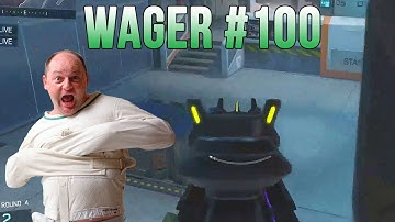 Black Ops 3 Money Wagers #100 | Bunker Weirdos