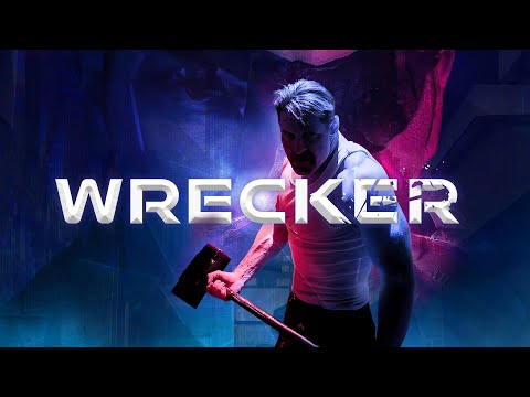 Wrecker | Full Movie | Action Movie