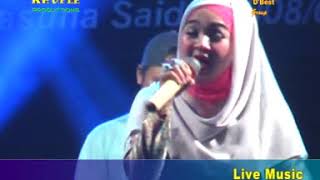 Saling Tergoda / Nitha Mansyur D'Best Kamp  Kelapa by khuple