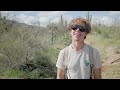 Preserving and Painting the Desert  | Arizona Illustrated