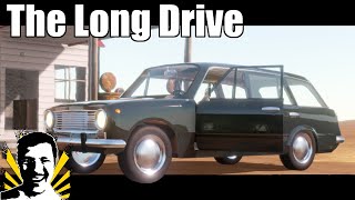 Luxusní kočár v TOP stavu - The Long Drive CZ #03