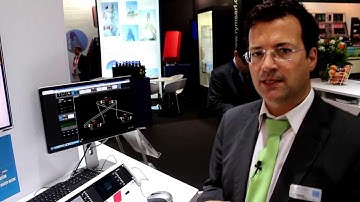 LAWO  V__link4 — The all-in-one video-over-IP solution.