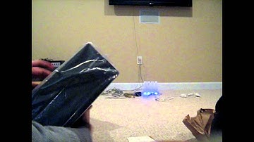 Astro A40 2011 MLG Edition Review Part 1