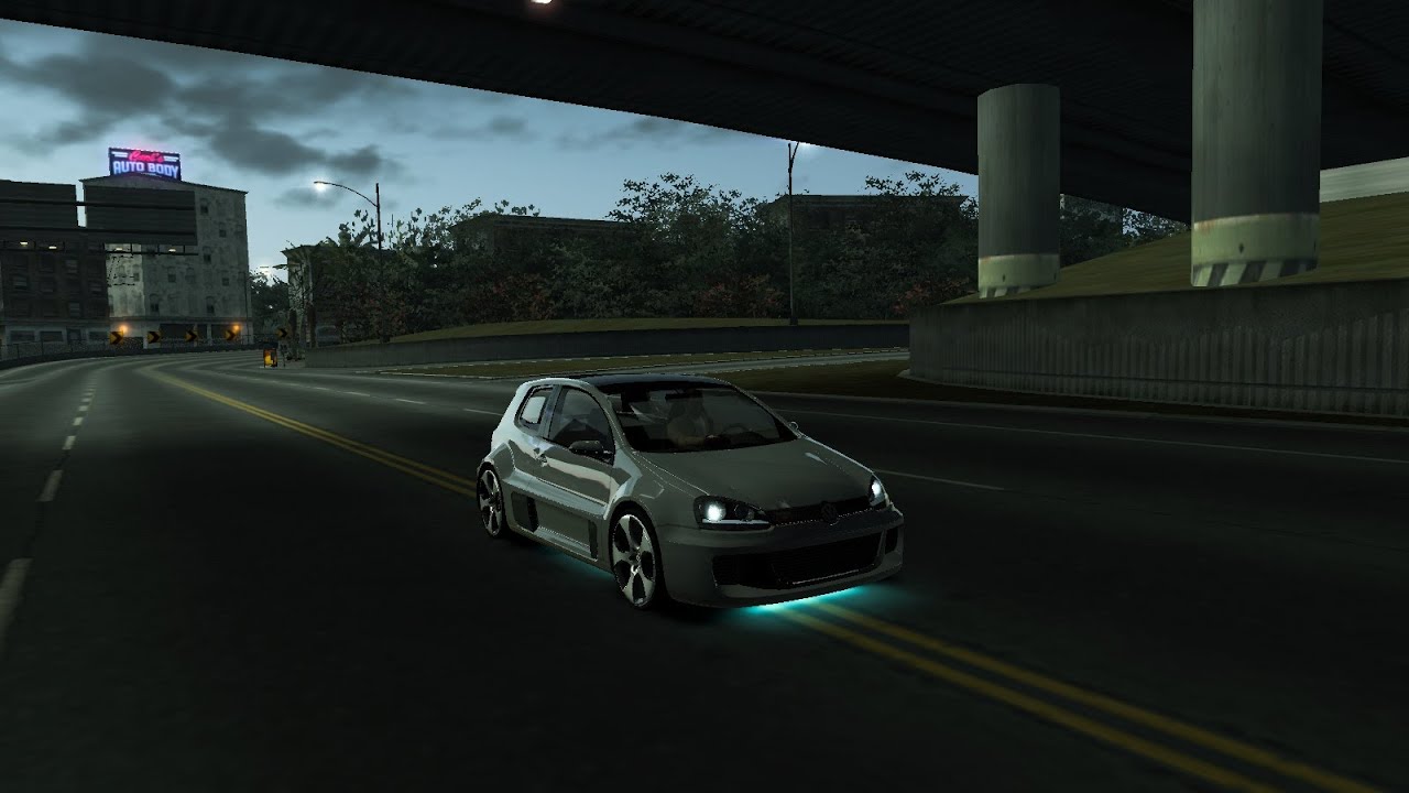 Underrated car? | Overdrive Server |