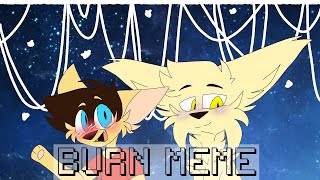 Burn - Meme Read Desc If Ya Want