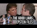 The Good Liars - Epstein List
