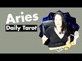 ARIES - Divine Protection from this situation #aries #tarot