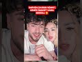 VENNY ALBERTI DAN SARGIN 🥰 #shorts #trending #artist #vennyalberti #sargin