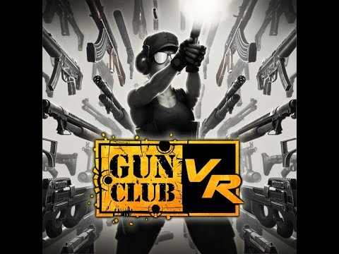 Meta Quest 3 - Gun Club VR