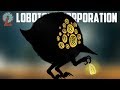 Большая птица // Lobotomy Corporation #28