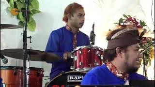 lewung gedruk