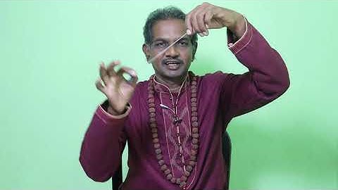 Use Pendulum to predict your future !!! Future is in your hands !