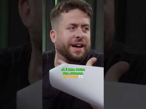 REACT DIFERENCIADO DE QUALIDADE DUVIDOSA