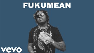 Gangsta Beatz - Fukumean