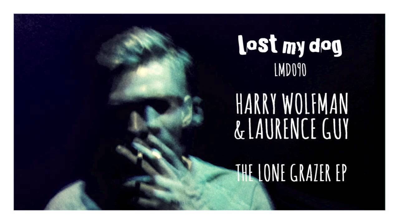 Watch Harry Wolfman & Laurence Guy - Mole Jug on YouTube Watch Harry Wolfman & Laurence Guy - Mole Jug on YouTube