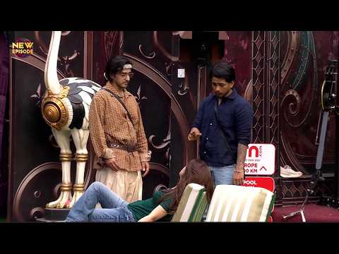 BB20 - Arishfa ne kiya hangama | Bigg Boss 20 New Promo | 16 October 2026