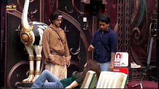 BB20 - Arishfa ne kiya hangama | Bigg Boss 20 New Promo | 16 October 2026