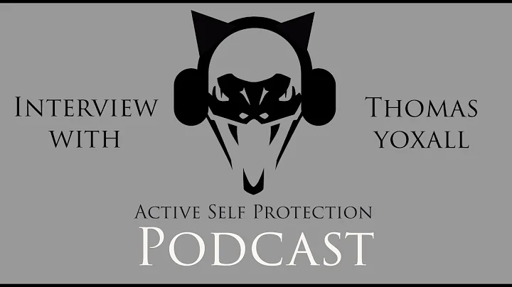 ASP Podcast: Trooper Down! Armed Citizen Saves AZ ...