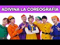 QUIZ BTS: Adivina la canción por su coreografía (Reto Army) | QUIZ KPOP EN ESPAÑOL