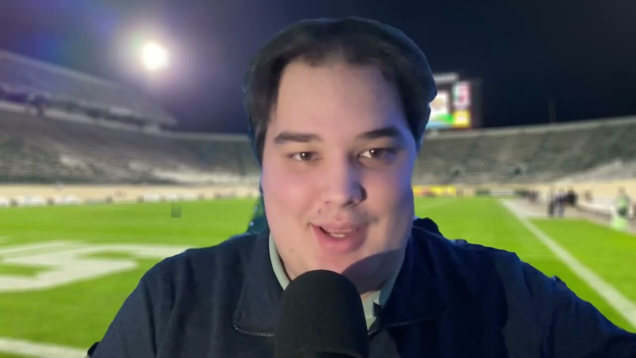 Michigan State Spartans Insider Podcast: Talking Through MSU's Interesting Game vs  Toledo