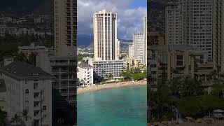 60 Second City: Honolulu, Hawaii!