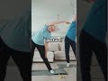 Feeling Drained? Stretch for 2 Minutes and Reset Your Energy 💪✨