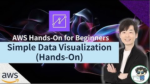 Amazon QuickSight Tutorial for Beginners: Simple Data Visualization (Hands-On)