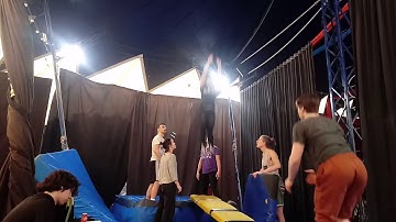 Teeterboard Trio Codarts