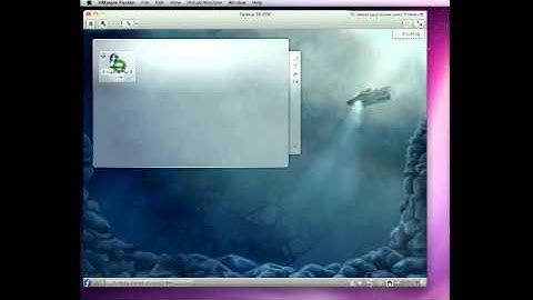 How-to Install Fedora 16 on VMWare Fusion Express + Issue-Free Virtual Disk Setup