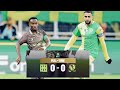 JS Kabylie Vs Young Africans Match Highlights CAF Champions League