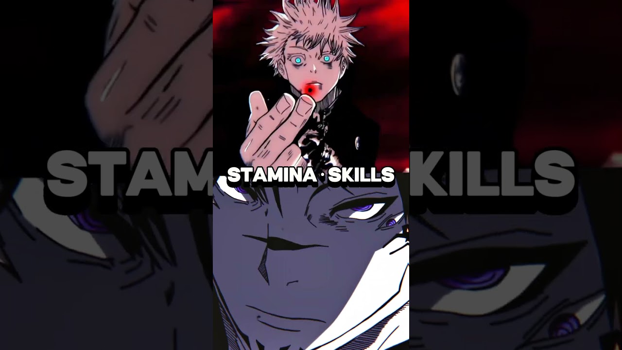 Gojo vs Sukuna (Ch 226)