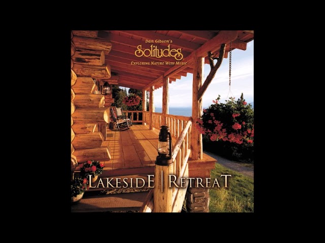 Watch Lakeside Retreat - Dan Gibson & Oliver Schroer on YouTube Watch Lakeside Retreat - Dan Gibson & Oliver Schroer on YouTube